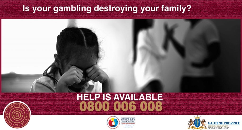 Gauteng Gambling Board Job Vacancies Gauteng Gambling Board Job Vacancies